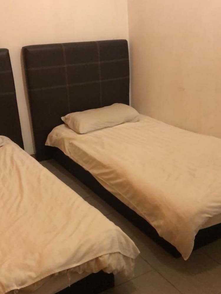 Hostal My Homestay