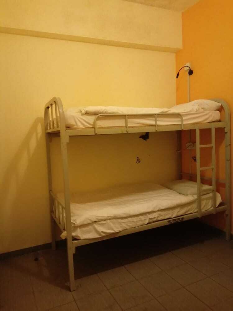 Hostal My Homestay