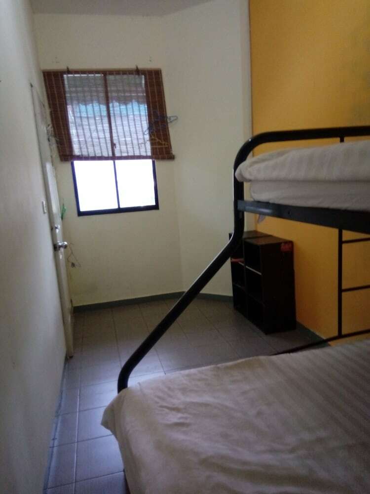 Hostal My Homestay