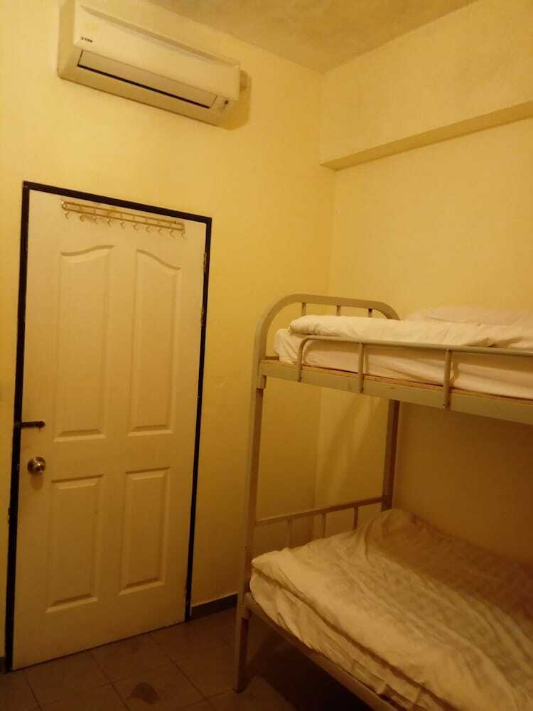 Hostal My Homestay