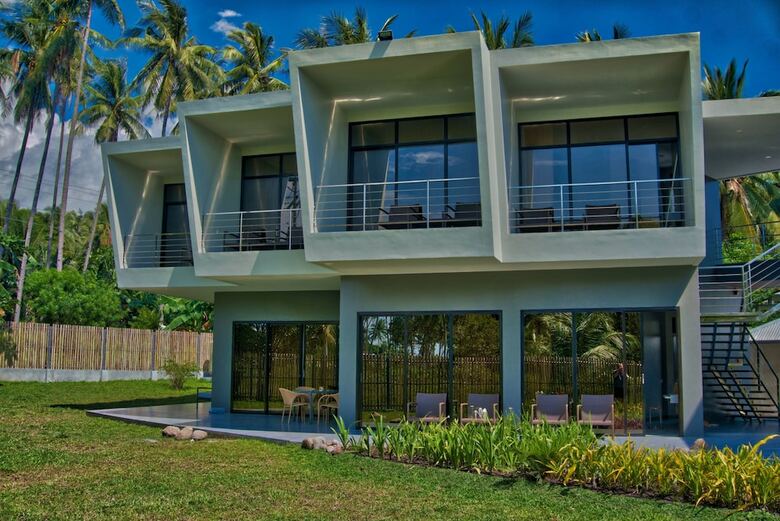 Apartamento Mahi Mahi Dive Resort