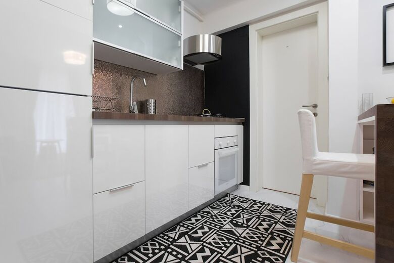 Apartamentos Witty Please & Bardot