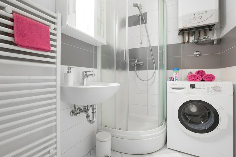 Apartamentos Witty Please & Bardot