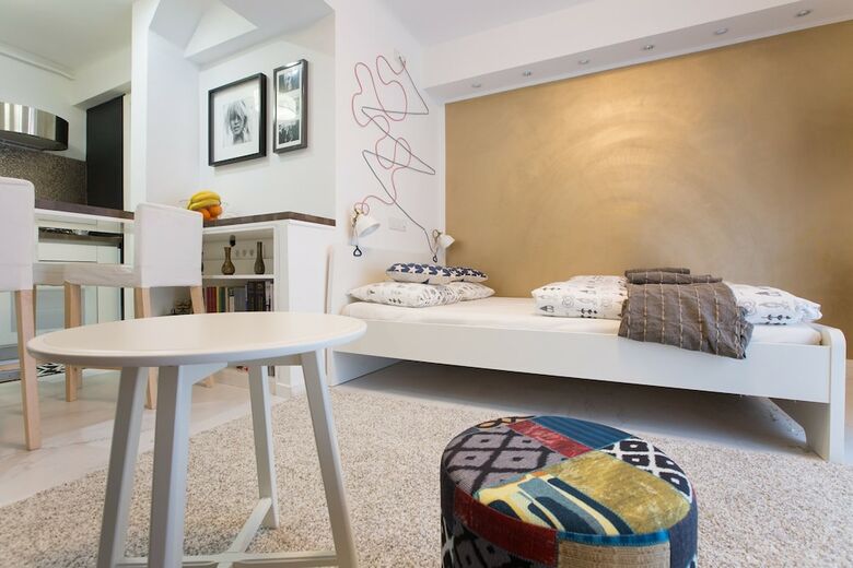 Apartamentos Witty Please & Bardot