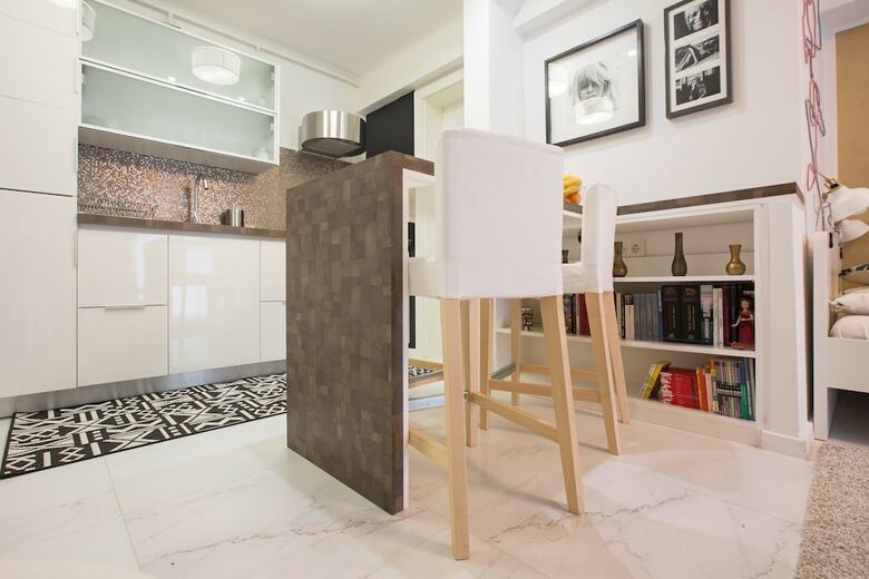 Apartamentos Witty Please & Bardot