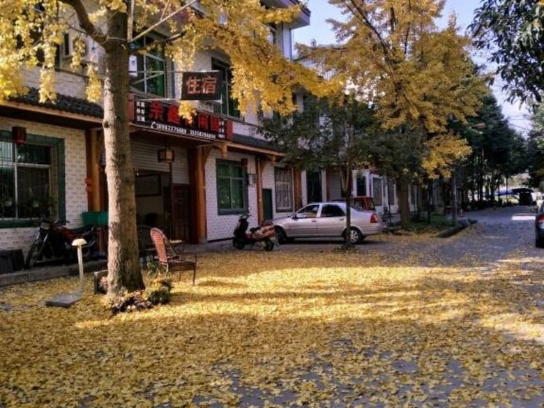 Hotel Yu Xin Leisure Inn