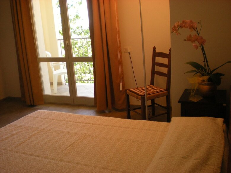 Posada Albergo Sardegna