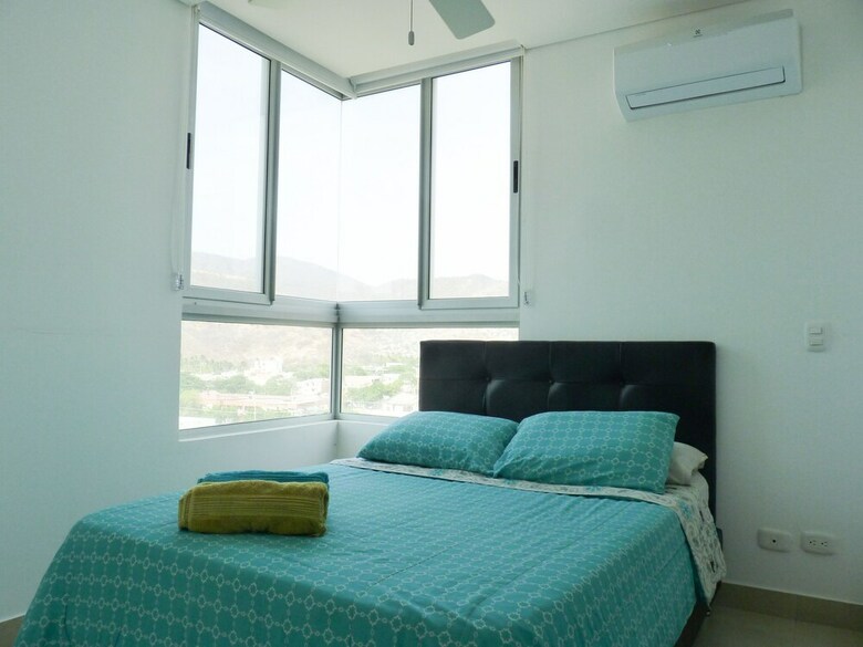 Apartamentos Sea View  Swimming Pool & Jacuzzis