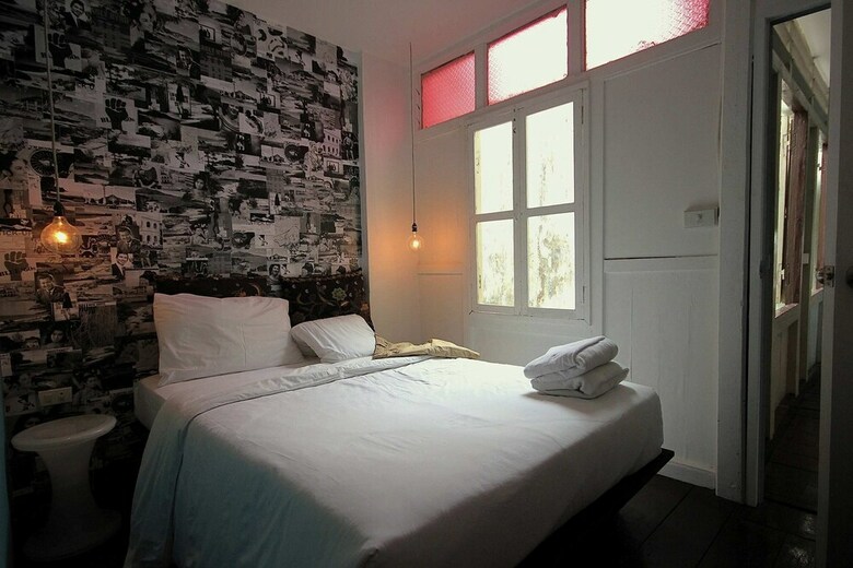 Hotel Phuket 346 Guest House