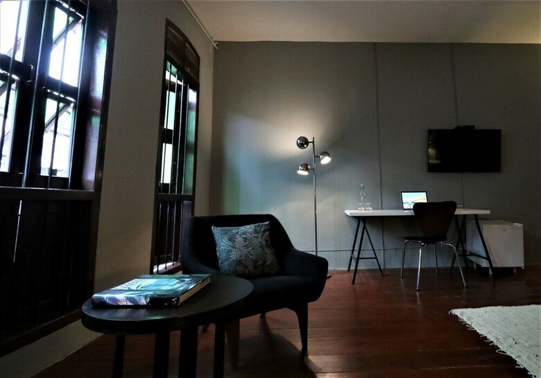 Hotel Phuket 346 Guest House