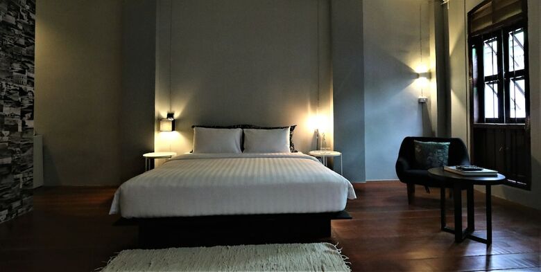 Hotel Phuket 346 Guest House