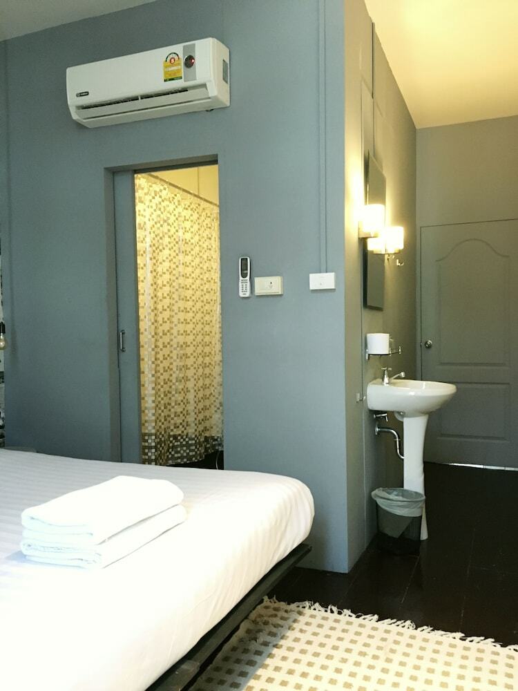 Hotel Phuket 346 Guest House