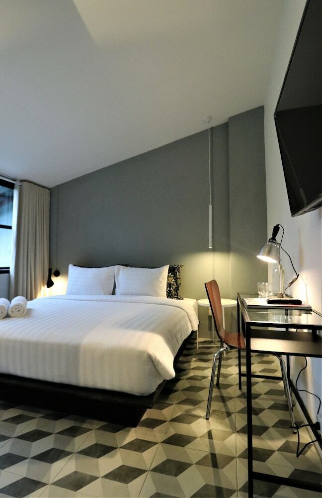 Hotel Phuket 346 Guest House