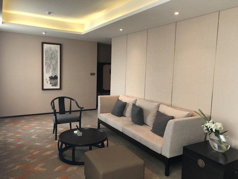 Hotel Grand Mercure Qingdao Pingdu