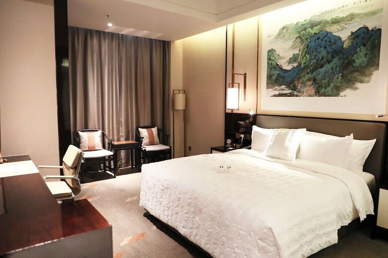 Hotel Grand Mercure Qingdao Pingdu