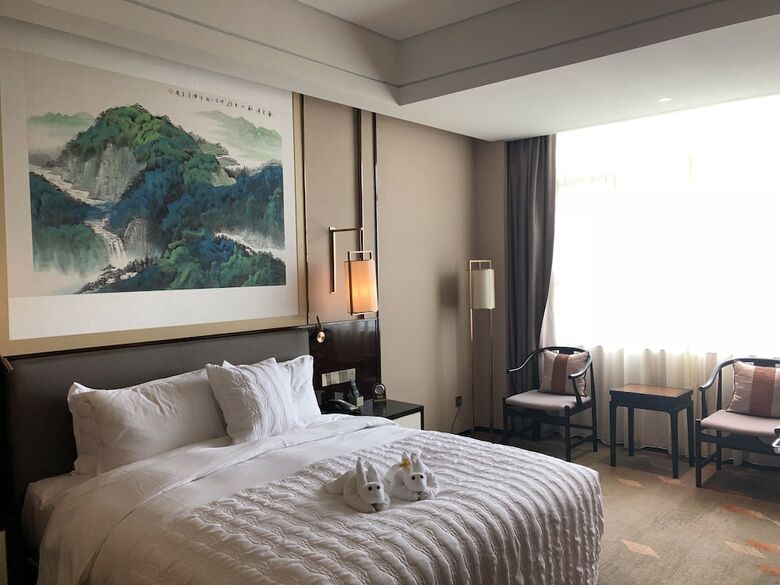 Hotel Grand Mercure Qingdao Pingdu