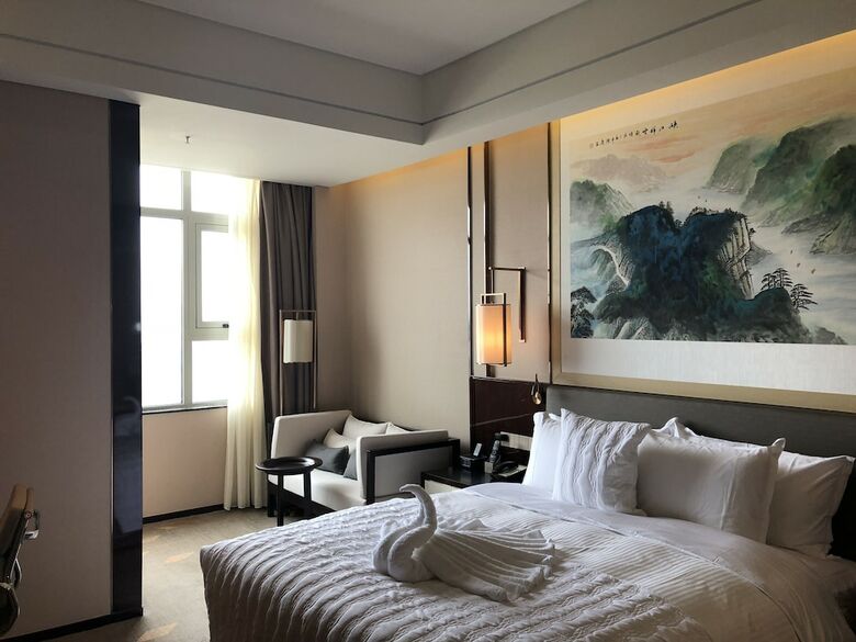 Hotel Grand Mercure Qingdao Pingdu
