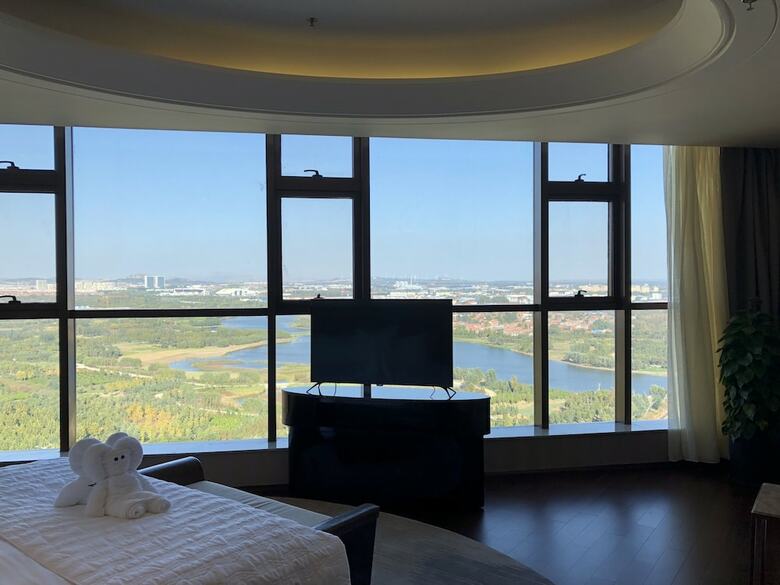 Hotel Grand Mercure Qingdao Pingdu