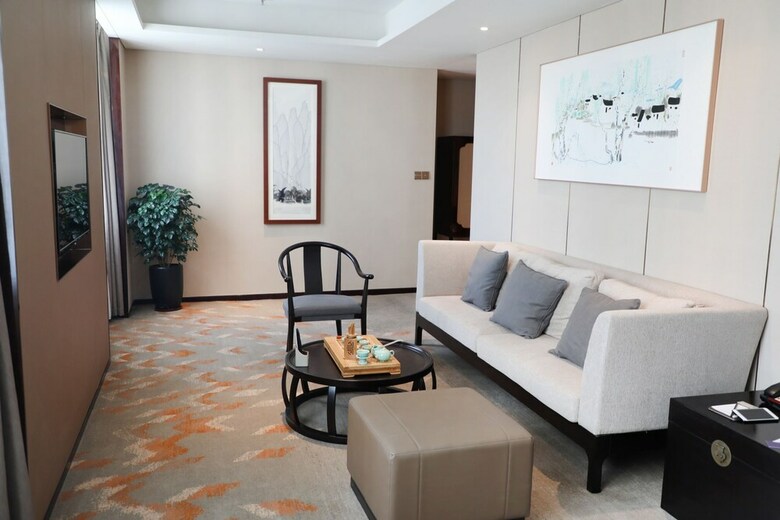 Hotel Grand Mercure Qingdao Pingdu