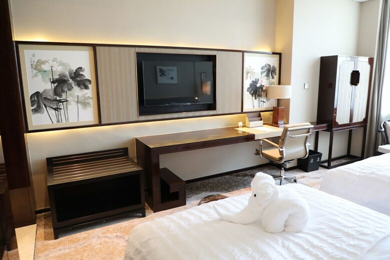 Hotel Grand Mercure Qingdao Pingdu