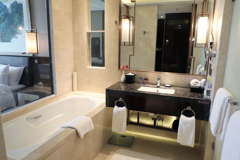 Hotel Grand Mercure Qingdao Pingdu