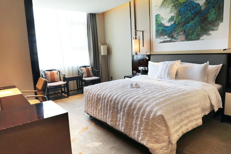 Hotel Grand Mercure Qingdao Pingdu