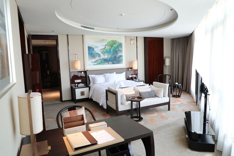Hotel Grand Mercure Qingdao Pingdu