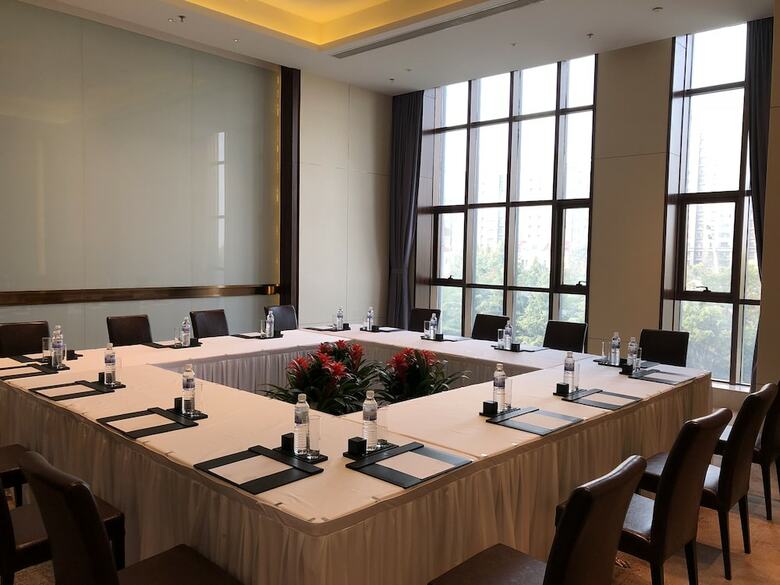 Hotel Grand Mercure Qingdao Pingdu
