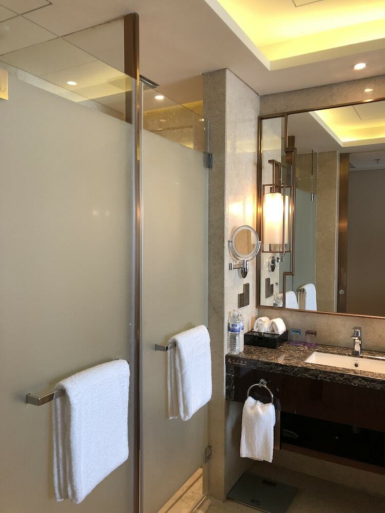 Hotel Grand Mercure Qingdao Pingdu