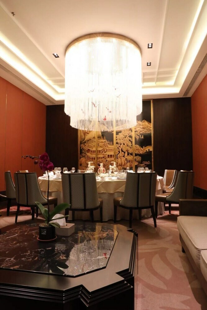 Hotel Grand Mercure Qingdao Pingdu