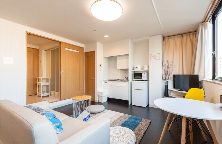 Apartamentos Cube