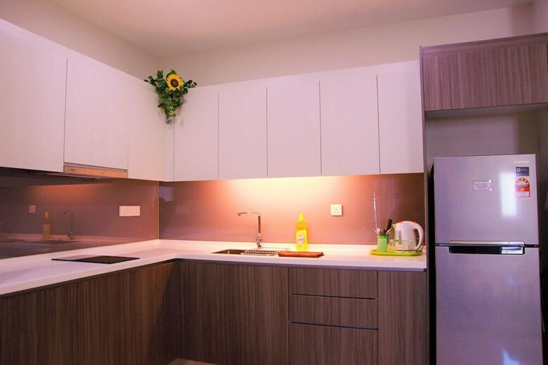 Hotel Jb Town Executive Suite