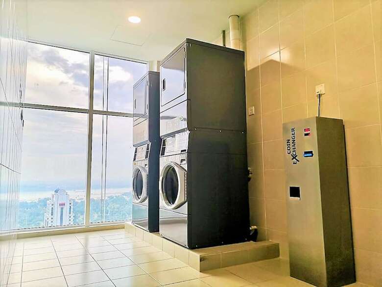 Hotel Jb Town Executive Suite