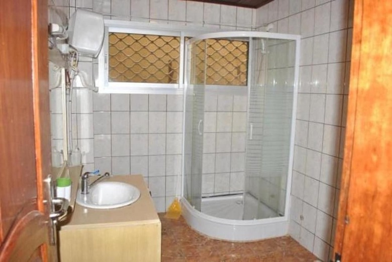Aparthotel R�sidence H�teli�re Borel