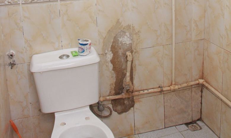 Hotel Abatete Guest House