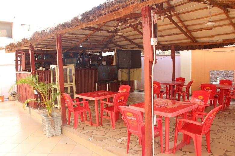 Hotel Abatete Guest House