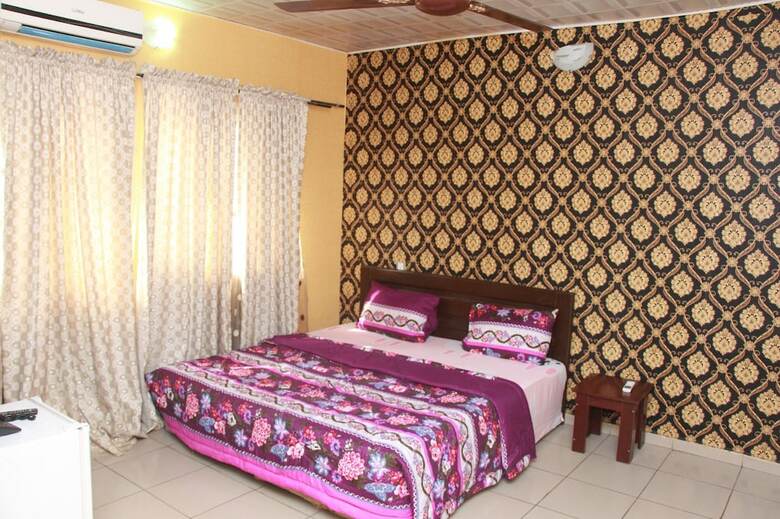 Hotel Abatete Guest House