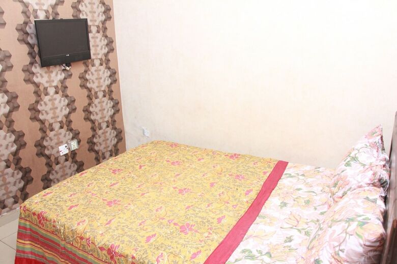 Hotel Abatete Guest House