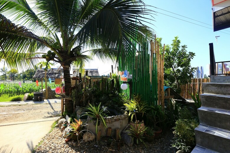 Hotel Bee Bee Home