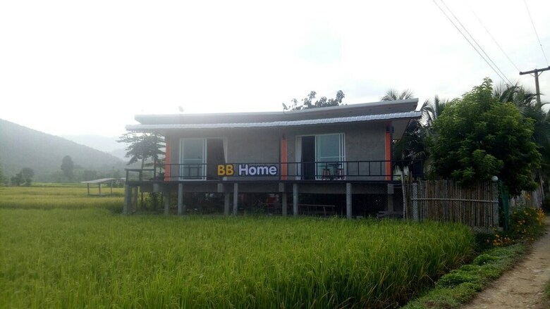 Hotel Bee Bee Home