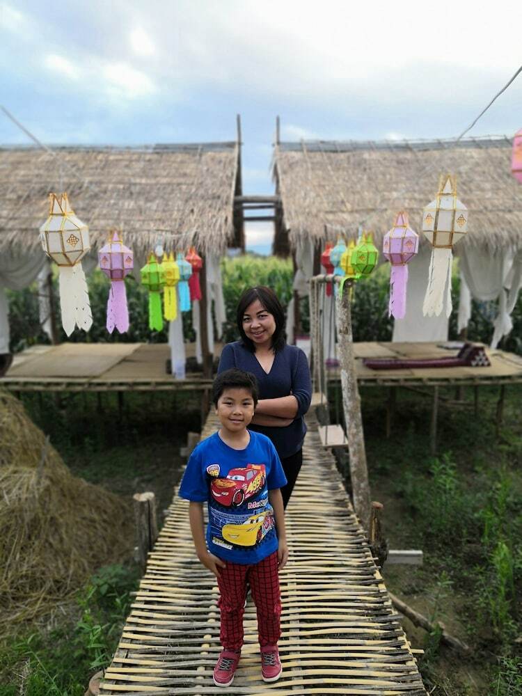 Hotel Bee Bee Home