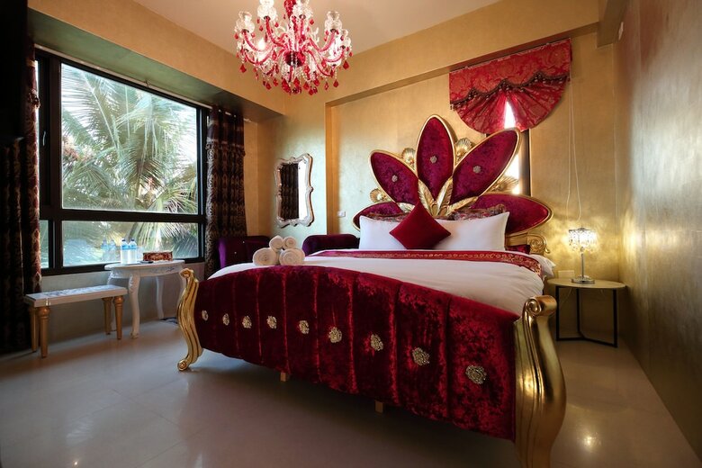 Hotel Najima B&B