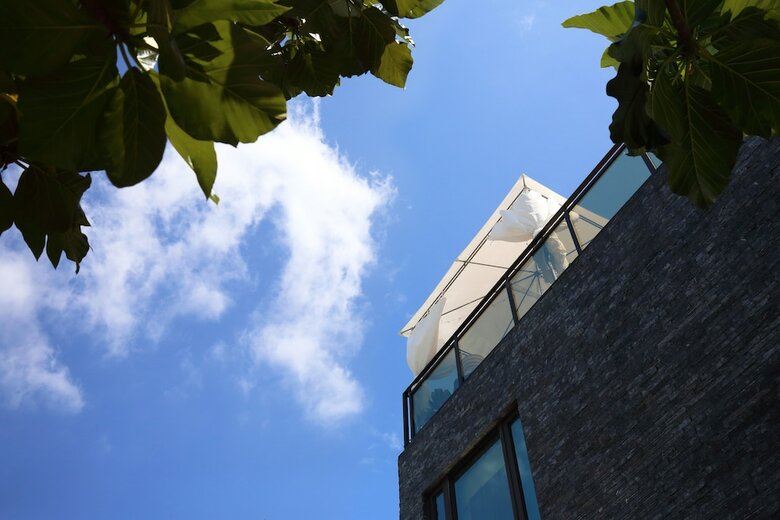 Hotel Najima B&B