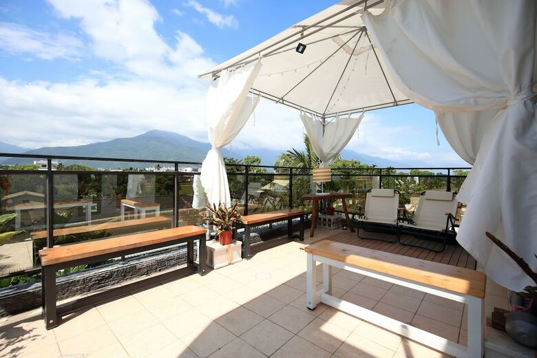 Hotel Najima B&B