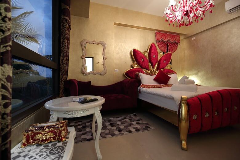 Hotel Najima B&B