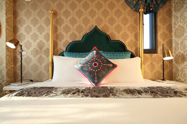 Hotel Najima B&B
