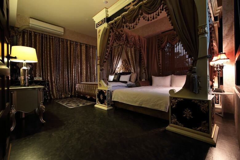 Hotel Najima B&B