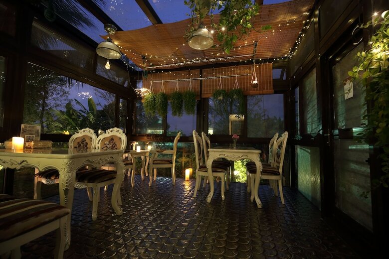 Hotel Najima B&B