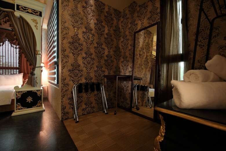 Hotel Najima B&B