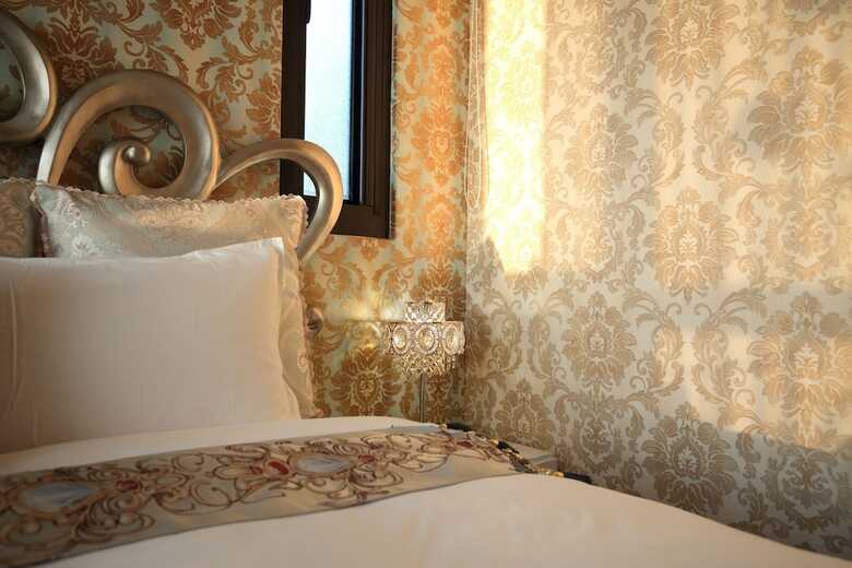 Hotel Najima B&B